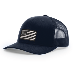 Unleash Snap Back Hat